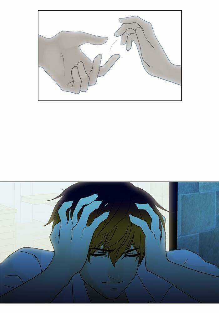 Khúc hát người cá Siren Chapter 77 trang 8