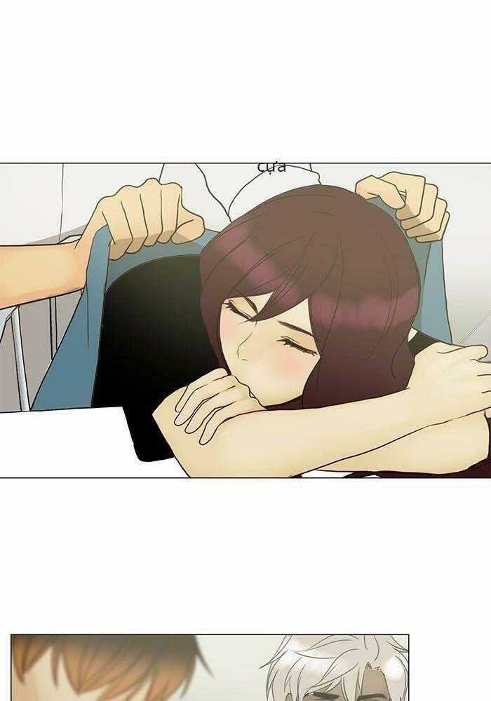 Khúc hát người cá Siren Chapter 78 trang 1