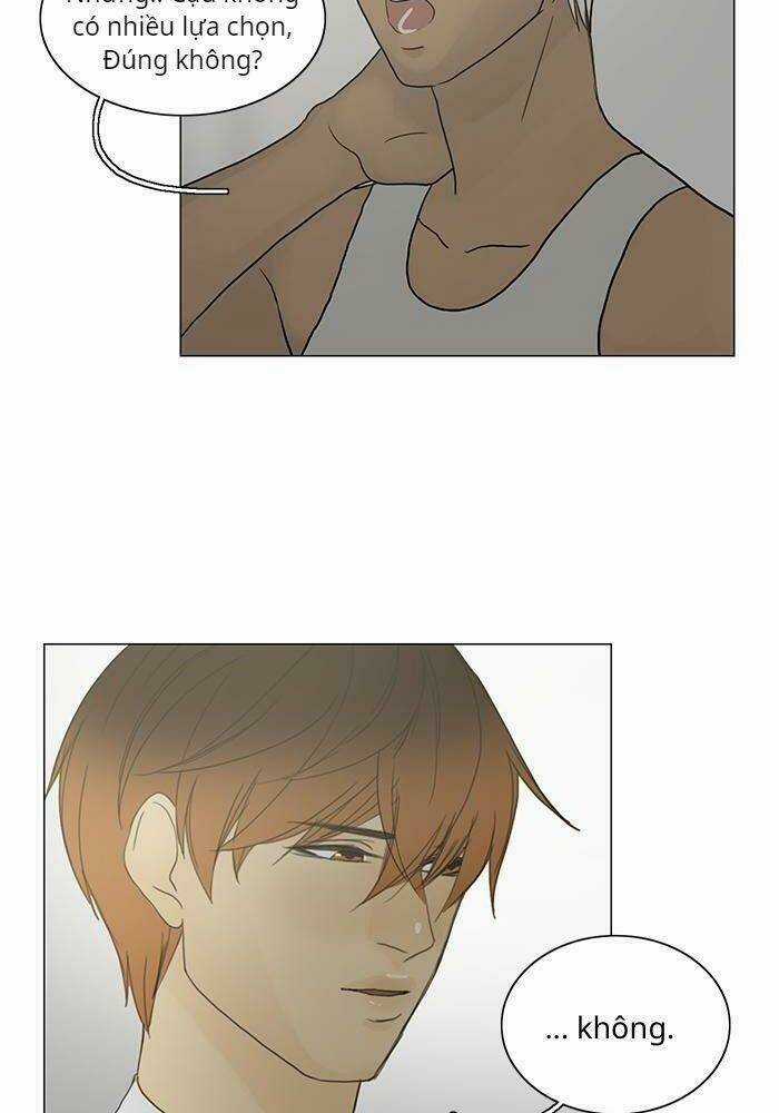 Khúc hát người cá Siren Chapter 78 trang 10