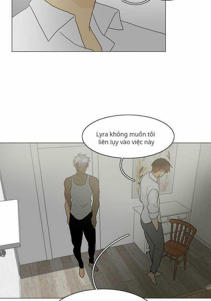 Khúc hát người cá Siren Chapter 78 trang 11