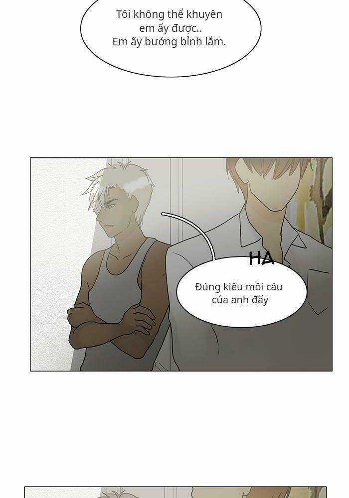 Khúc hát người cá Siren Chapter 78 trang 12