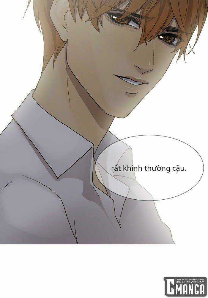 Khúc hát người cá Siren Chapter 78 trang 14