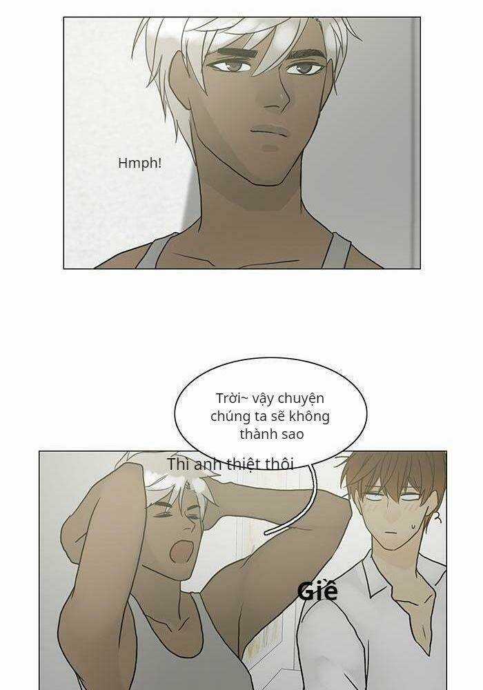 Khúc hát người cá Siren Chapter 78 trang 15