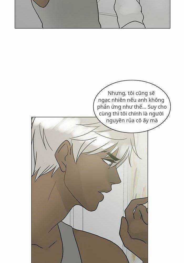 Khúc hát người cá Siren Chapter 78 trang 16