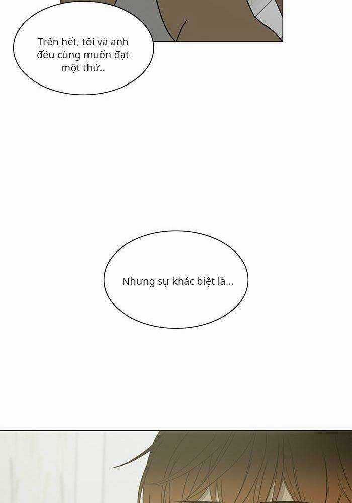 Khúc hát người cá Siren Chapter 78 trang 17