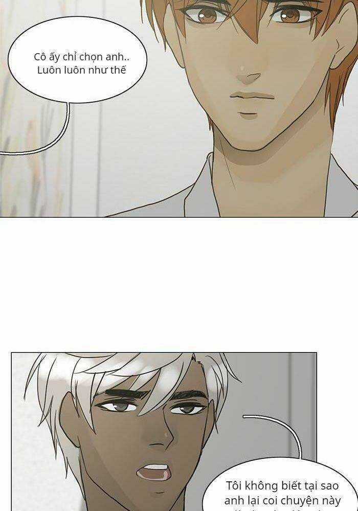 Khúc hát người cá Siren Chapter 78 trang 18