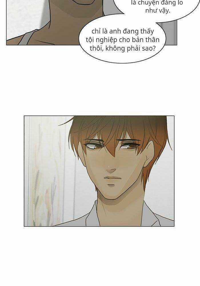 Khúc hát người cá Siren Chapter 78 trang 19