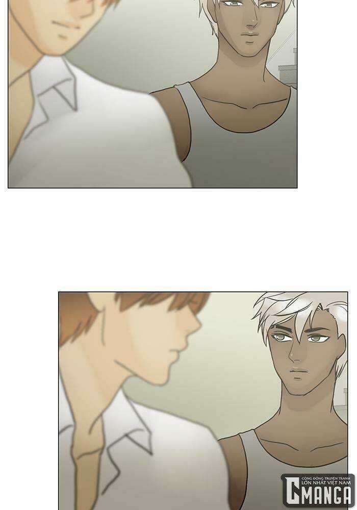 Khúc hát người cá Siren Chapter 78 trang 2