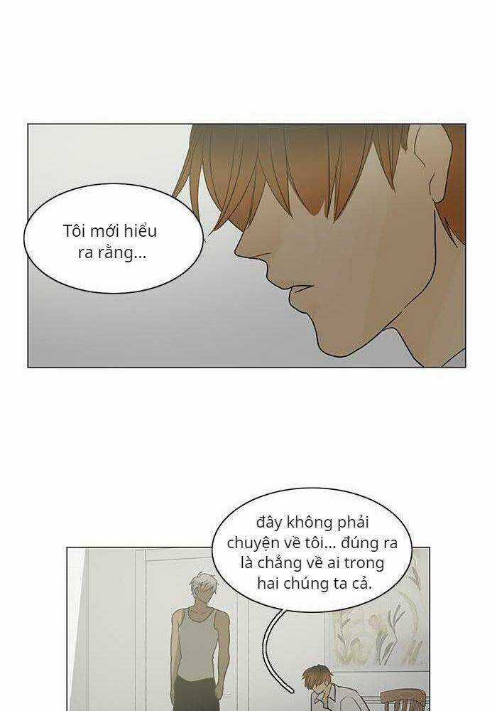 Khúc hát người cá Siren Chapter 78 trang 21