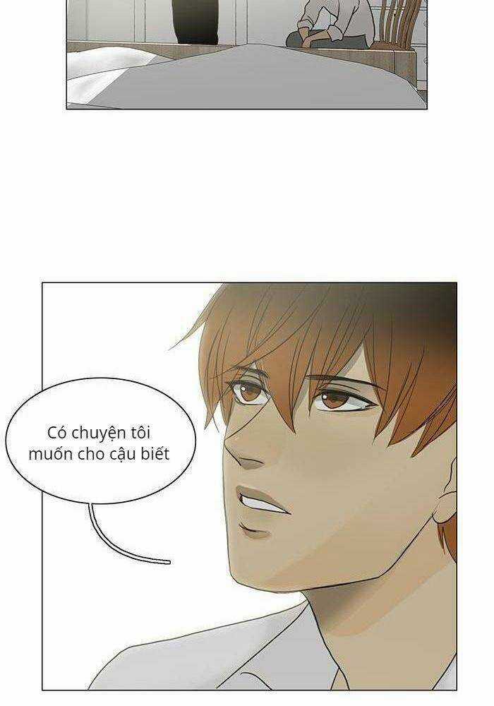 Khúc hát người cá Siren Chapter 78 trang 22