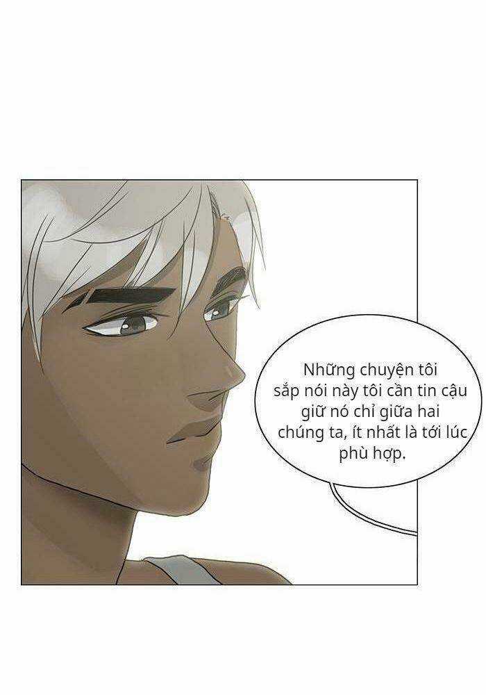 Khúc hát người cá Siren Chapter 78 trang 23