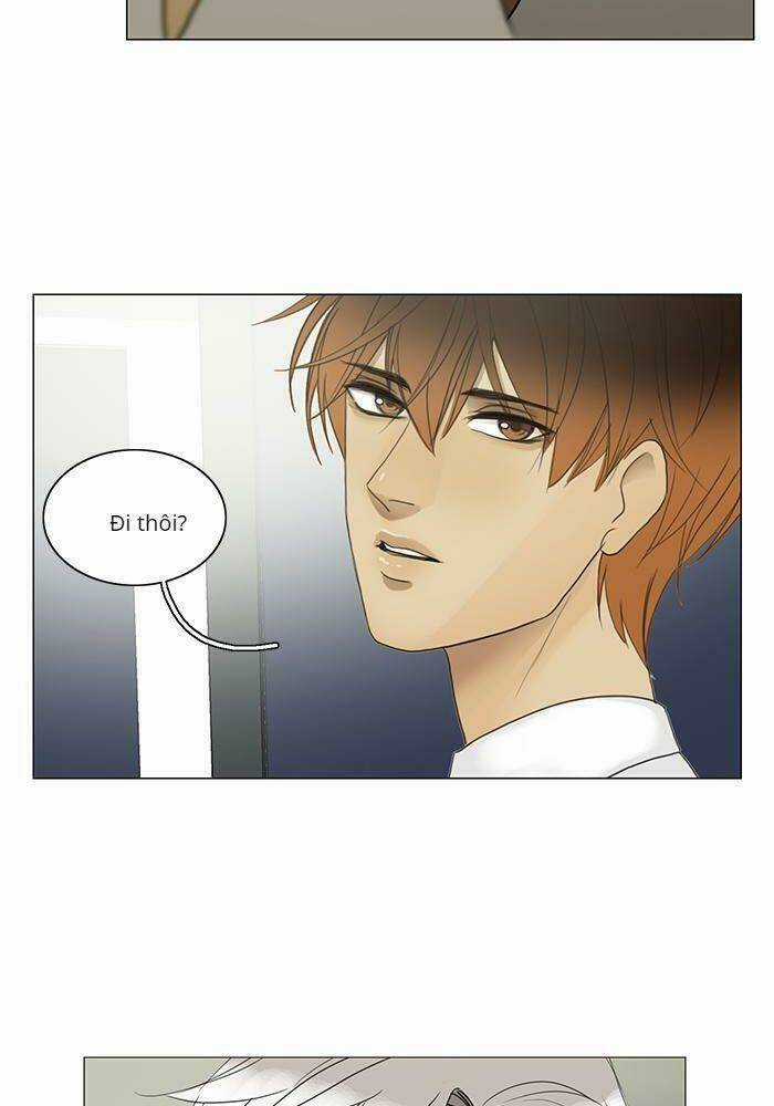 Khúc hát người cá Siren Chapter 78 trang 3