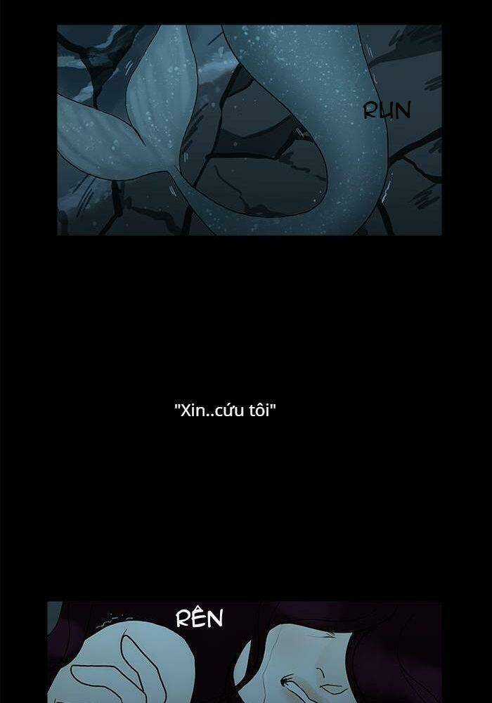 Khúc hát người cá Siren Chapter 78 trang 32