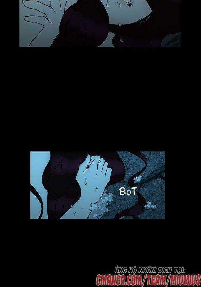 Khúc hát người cá Siren Chapter 78 trang 33