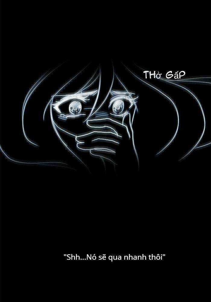 Khúc hát người cá Siren Chapter 78 trang 34