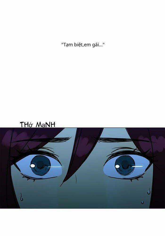 Khúc hát người cá Siren Chapter 78 trang 39