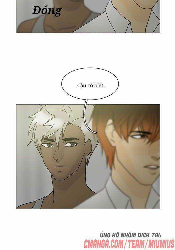 Khúc hát người cá Siren Chapter 78 trang 7