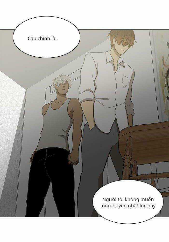 Khúc hát người cá Siren Chapter 78 trang 8