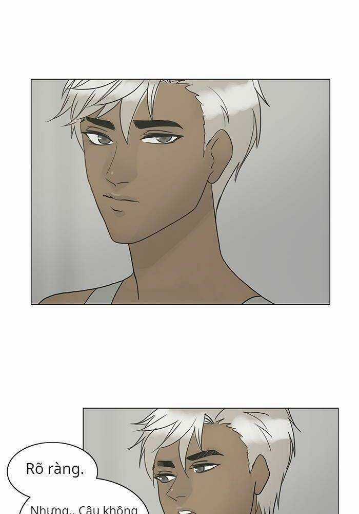 Khúc hát người cá Siren Chapter 78 trang 9