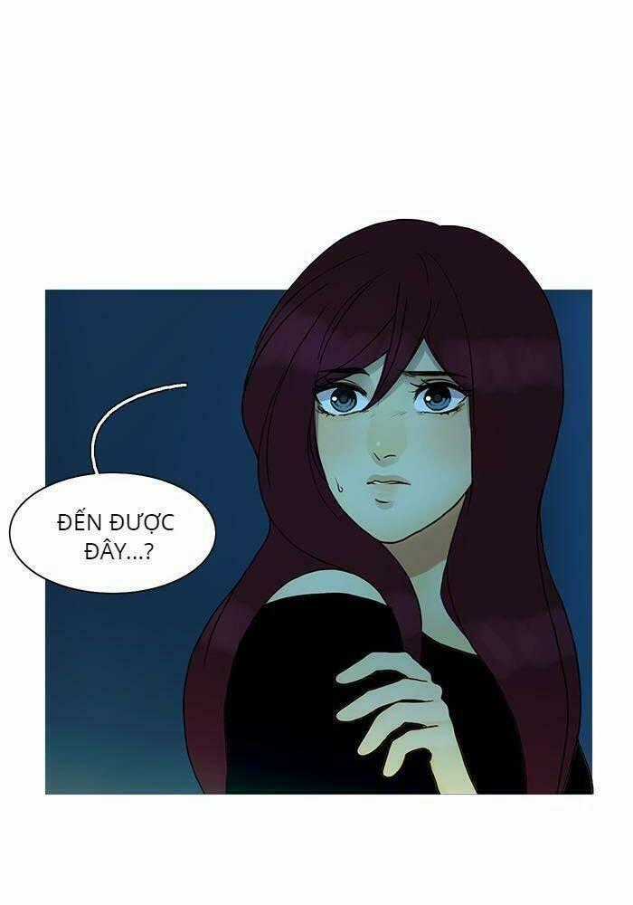 Khúc hát người cá Siren Chapter 79 trang 1