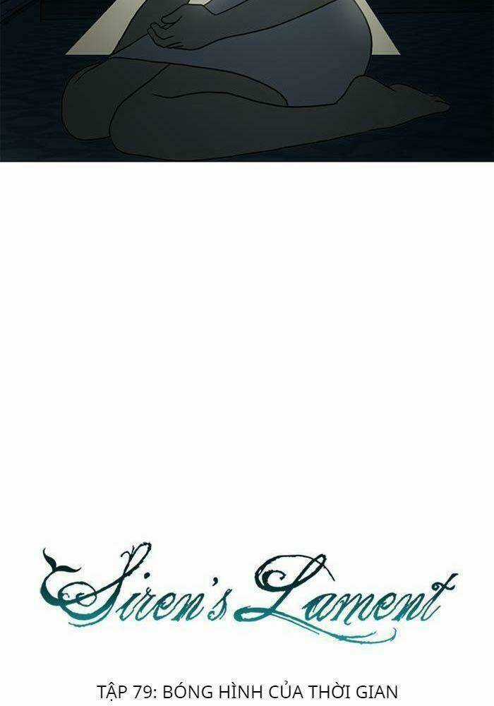 Khúc hát người cá Siren Chapter 79 trang 12