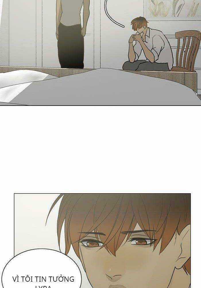 Khúc hát người cá Siren Chapter 79 trang 14