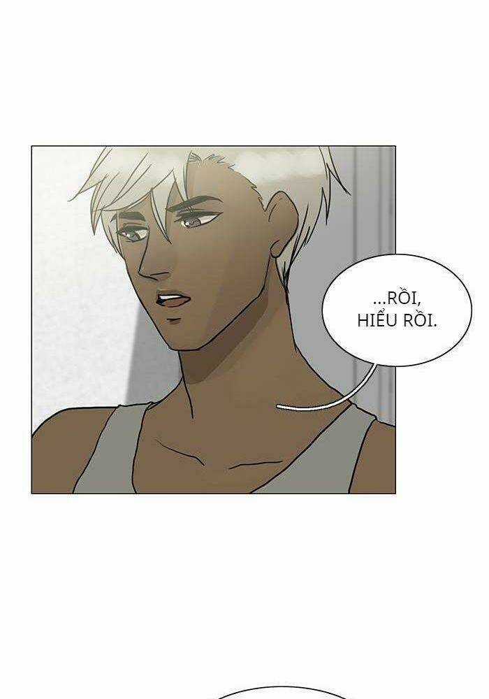 Khúc hát người cá Siren Chapter 79 trang 16