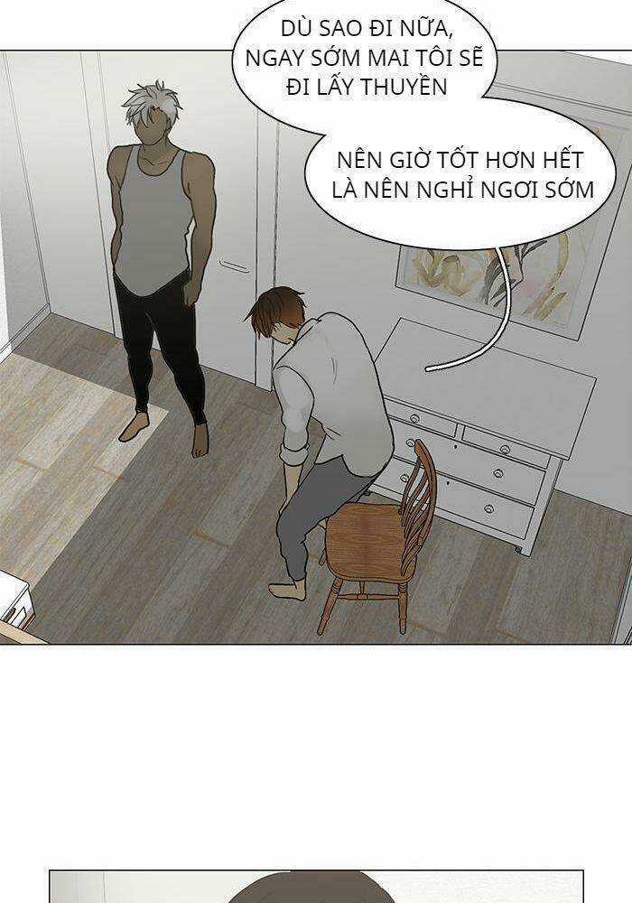 Khúc hát người cá Siren Chapter 79 trang 17