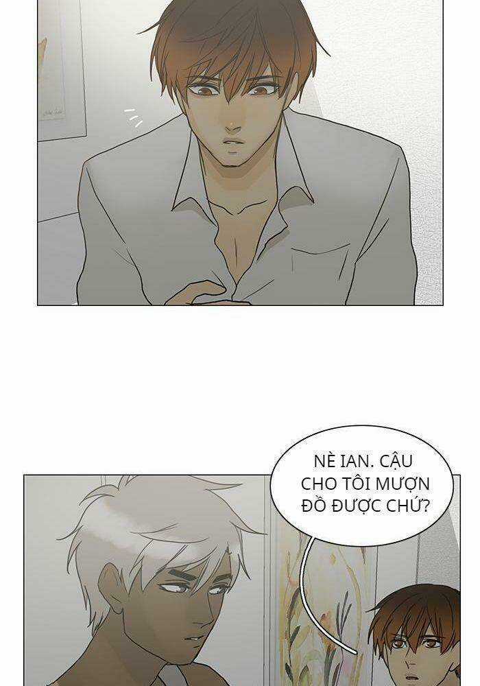 Khúc hát người cá Siren Chapter 79 trang 18