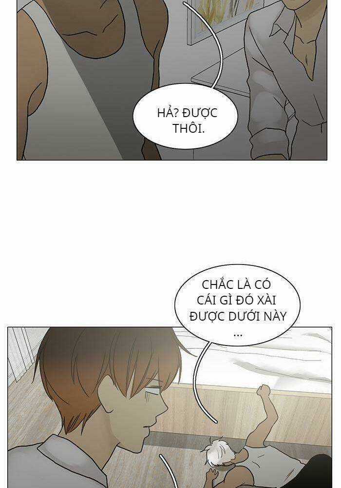 Khúc hát người cá Siren Chapter 79 trang 19