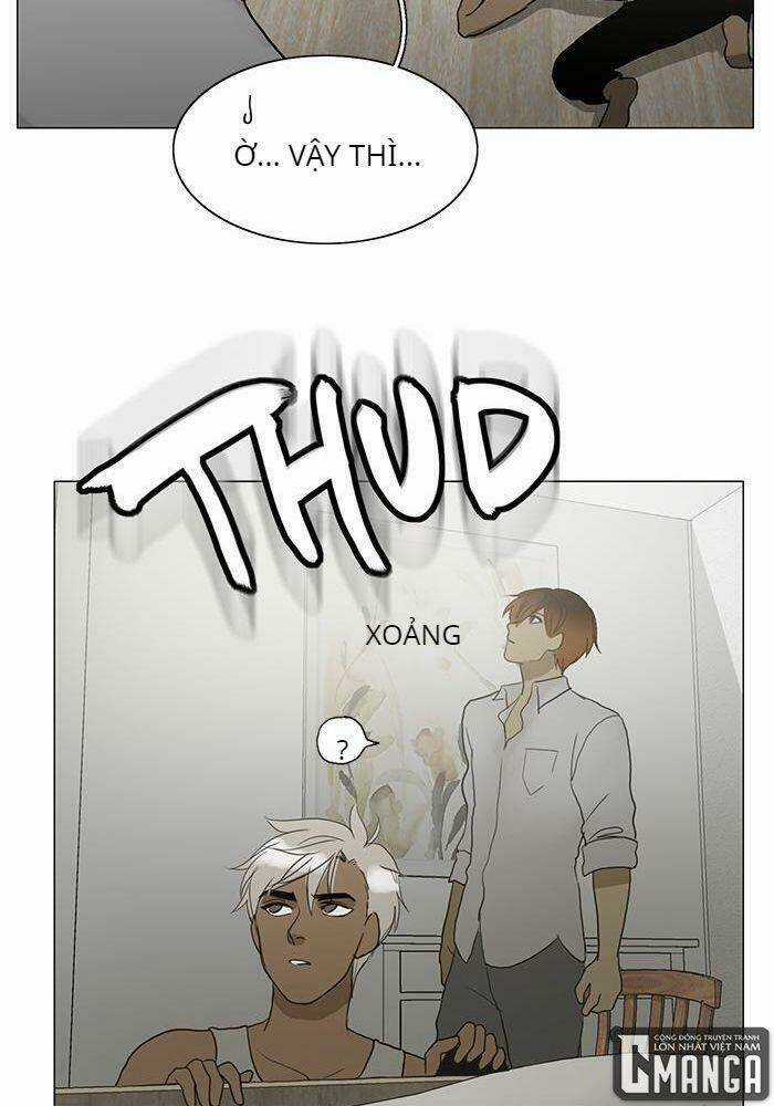 Khúc hát người cá Siren Chapter 79 trang 20