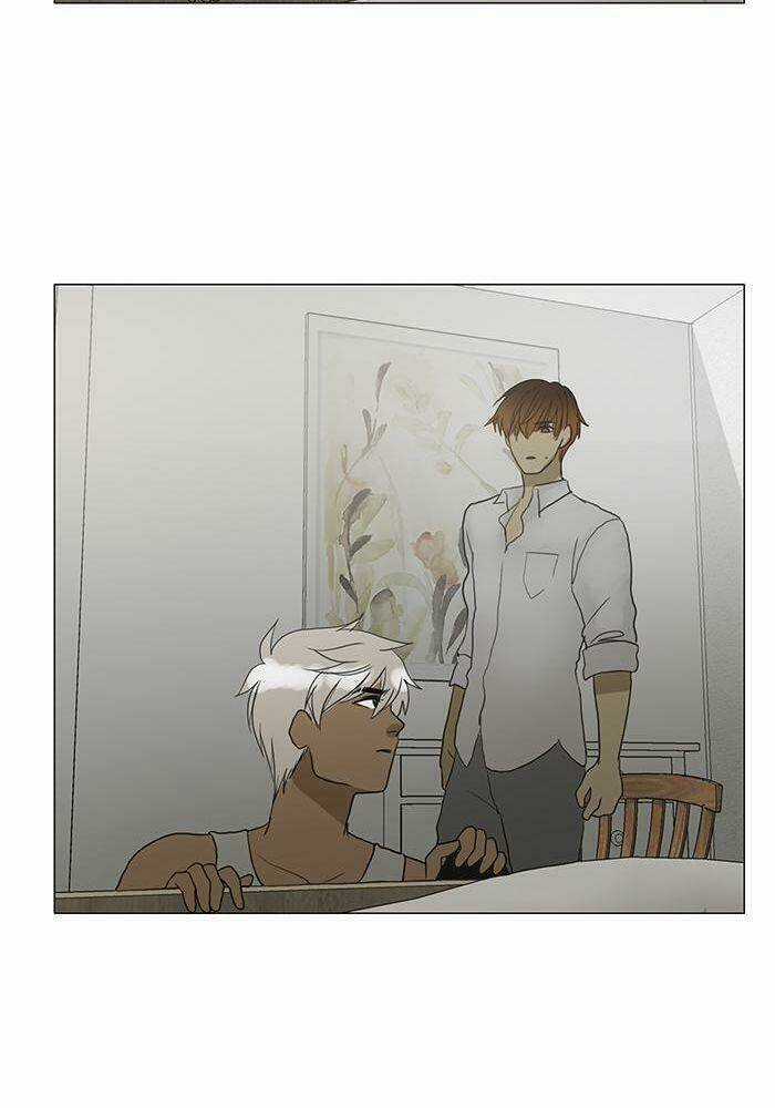 Khúc hát người cá Siren Chapter 79 trang 21