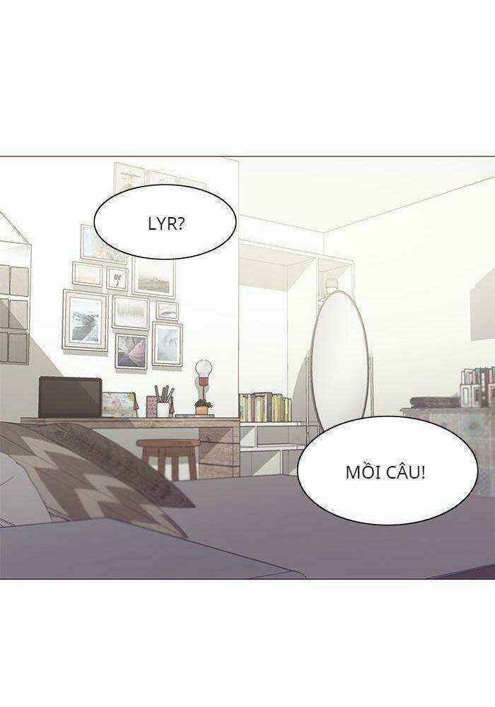 Khúc hát người cá Siren Chapter 79 trang 22