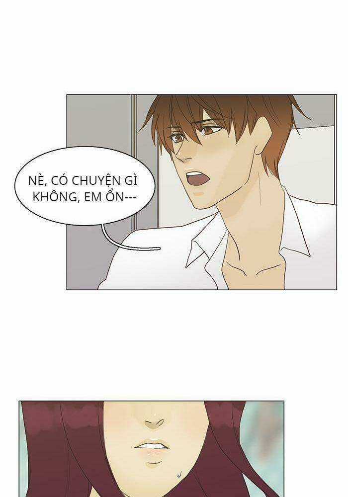 Khúc hát người cá Siren Chapter 79 trang 23