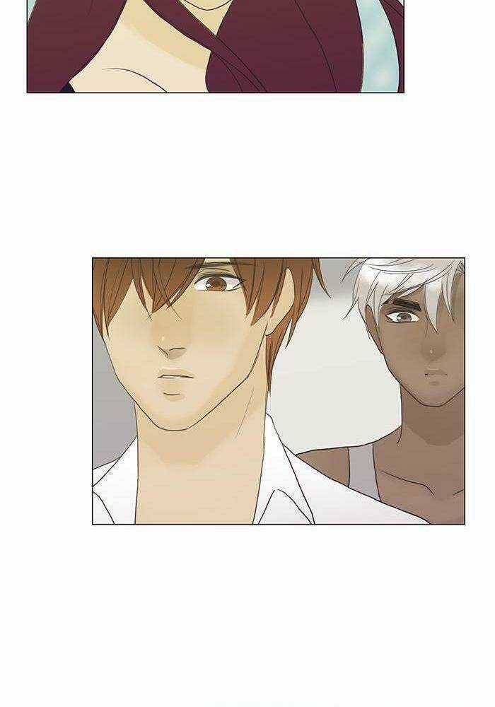 Khúc hát người cá Siren Chapter 79 trang 24