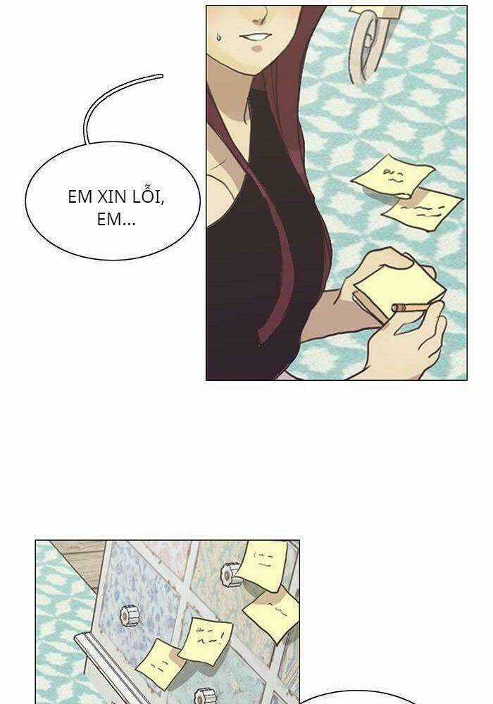 Khúc hát người cá Siren Chapter 79 trang 25