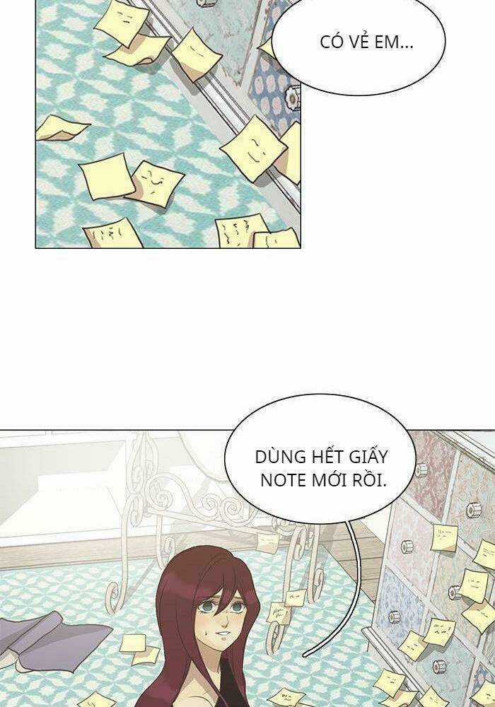 Khúc hát người cá Siren Chapter 79 trang 26