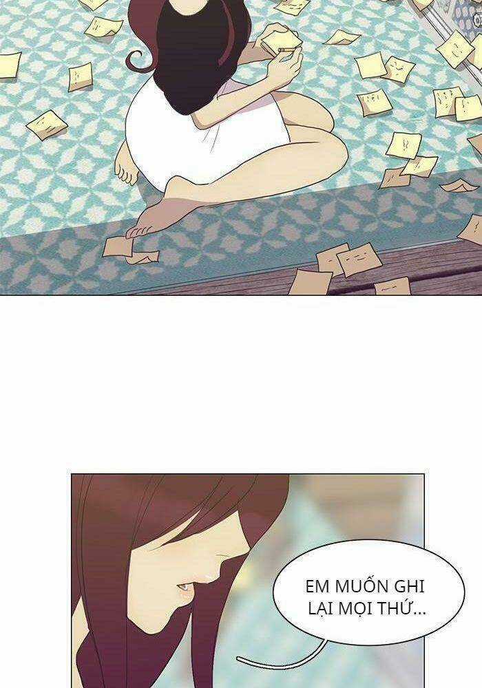 Khúc hát người cá Siren Chapter 79 trang 27