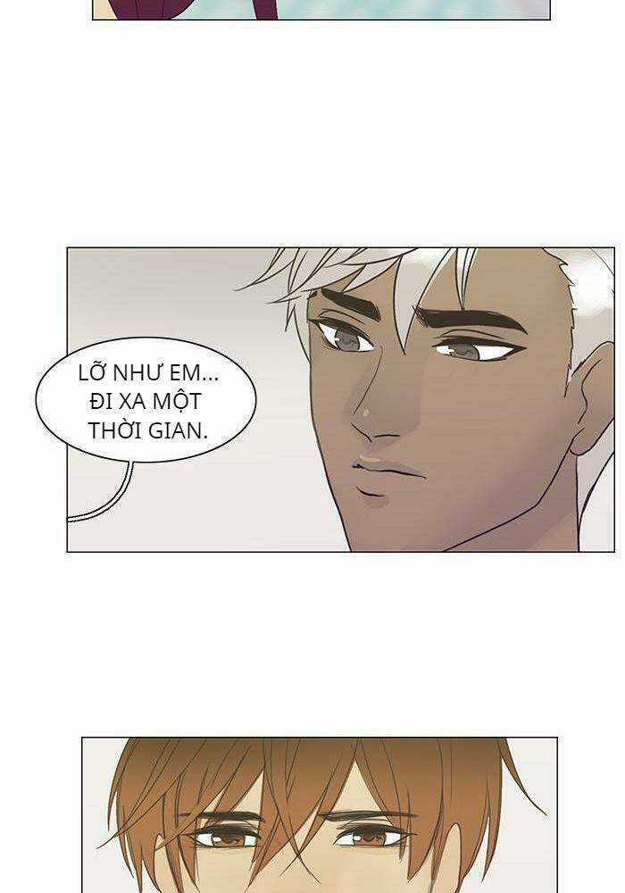 Khúc hát người cá Siren Chapter 79 trang 28