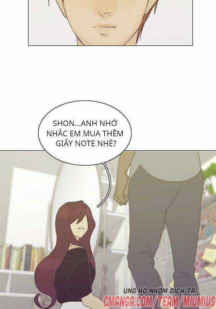 Khúc hát người cá Siren Chapter 79 trang 29