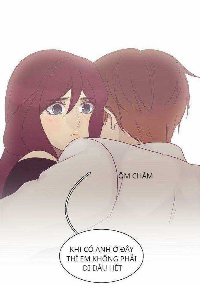 Khúc hát người cá Siren Chapter 79 trang 31