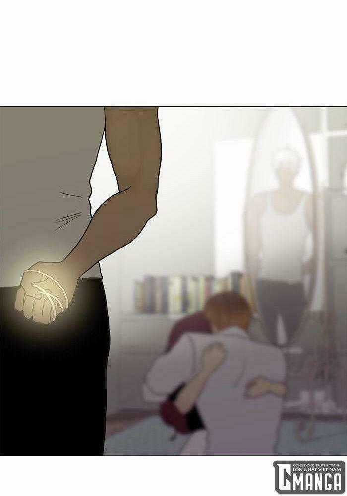 Khúc hát người cá Siren Chapter 79 trang 34