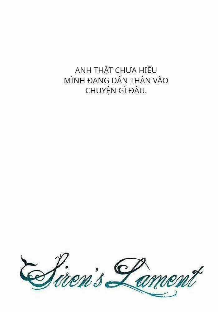 Khúc hát người cá Siren Chapter 79 trang 35
