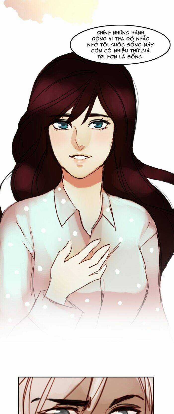 Khúc hát người cá Siren Chapter 8 trang 21