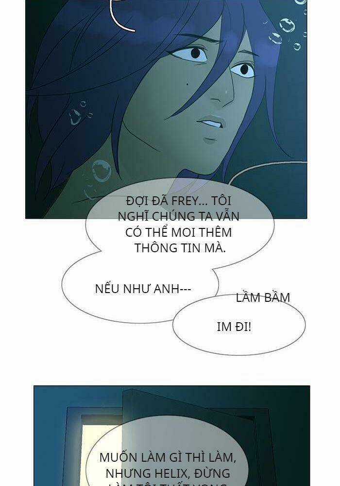 Khúc hát người cá Siren Chapter 80 trang 10