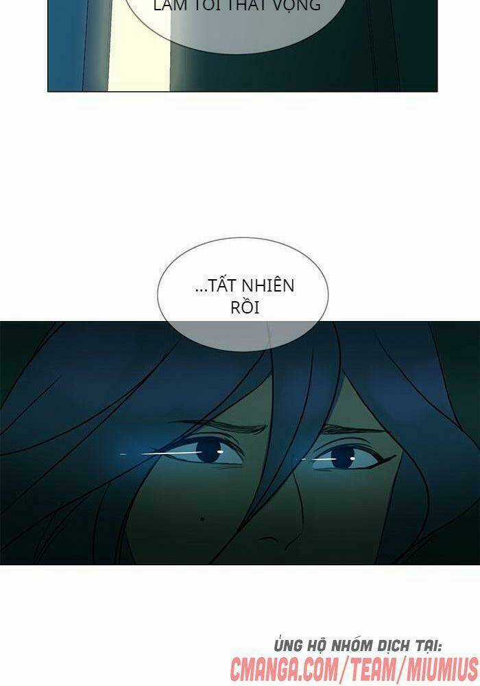 Khúc hát người cá Siren Chapter 80 trang 11