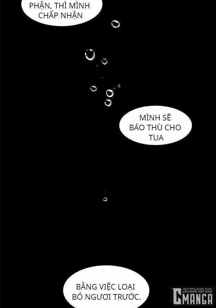 Khúc hát người cá Siren Chapter 80 trang 15