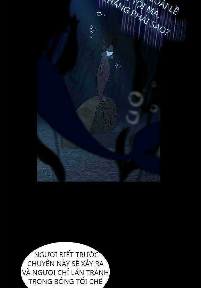 Khúc hát người cá Siren Chapter 80 trang 18