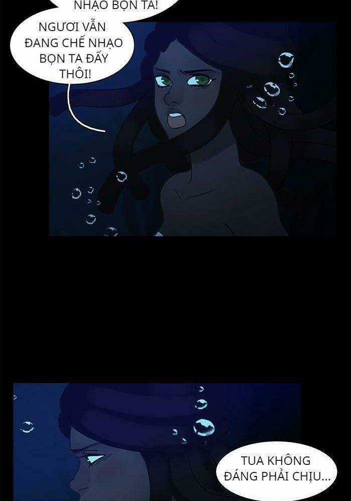 Khúc hát người cá Siren Chapter 80 trang 19