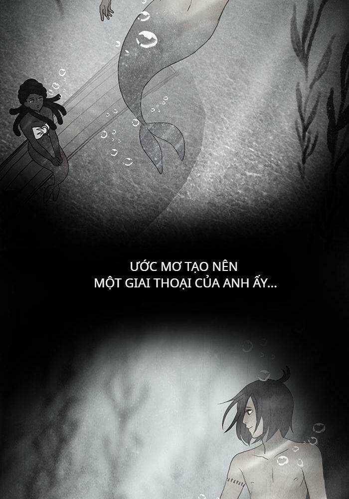 Khúc hát người cá Siren Chapter 80 trang 22